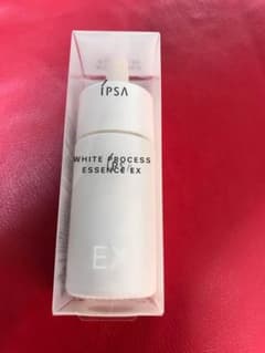 【未使用品】イプサホワイトプロセスエッセンスEXのサムネイル