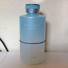 アクセーヌ モイストバランスローションのサムネイル