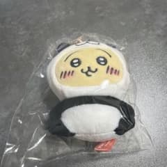 ちいかわ 和歌山限定 うさぎ パンダのサムネイル