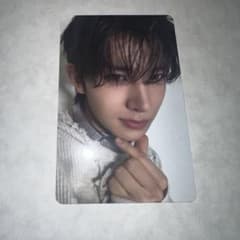 ENHYPEN DESIRE タワレコ　渋谷　梅田　限定　popup トレカ　③ ENHYPEN DESIRE タワレコ 渋谷 梅田限定トレカ ヒスン - メルカリ