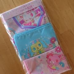 さな様専用ランチクロス 新学期 サンリオ ジュエルペットのサムネイル