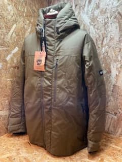 GRIP SWANY GSJ-53 FIREPROOF ダウン JKT 2.0 - メルカリ