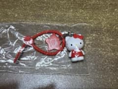 ハローキティ ミニフィギュア キーホルダーのサムネイル