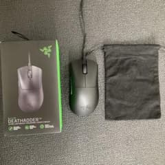 Deathadder v3 デスアダー Razerのサムネイル