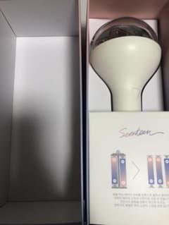 SEVENTEEN 公式ペンライトのサムネイル