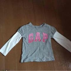 GAP♡ロンTのサムネイル