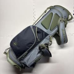 BRIEFING ゴルフバッグ・キャディバッグ たくちゃんさん専用 - メルカリ