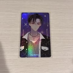 韓国限定　多聞くん今どっち！？　甲斐倫太郎セット 多聞くん今どっち！？ 甲斐倫太郎 韓国 10巻 特典 カード トレカ 特装