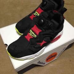 ツネマロ様専用。Reebok INSTAPUMP FURY OGのサムネイル