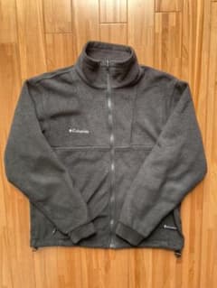 Columbia コロンビア　フリースのサムネイル