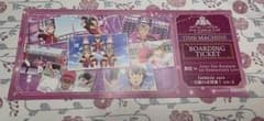 キンプリ キンツア 入場特典 第3弾チケット　オバレのサムネイル