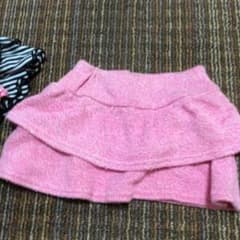 ミニスカートのサムネイル