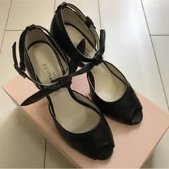 JILL STUART サンダル 23.0cmのサムネイル