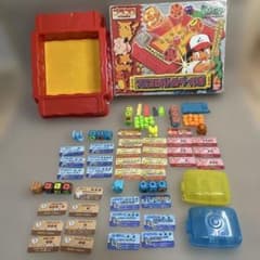 プラコロ バトルベース 赤 ポケモン - メルカリ