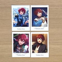あんスタ ぱしゃっつ 朱桜司 まとめ売り - メルカリ