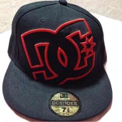ニューエラ キャップ  DCのサムネイル