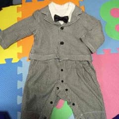 ベビー服 フォーマルのサムネイル