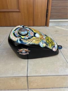 スポーツスタータンク リバティ スポタン ロートンネル ミニ レプリカ