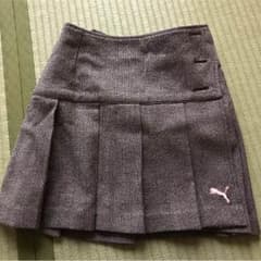 ゴルフ プーマのスカートのサムネイル