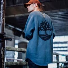 こう。さま取り置き Timberland × monkey timeのサムネイル