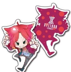 あらき アクキーのサムネイル