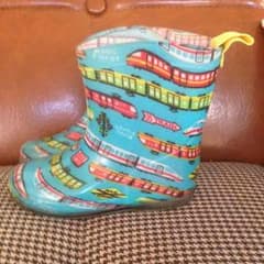 Jun様専用☆長靴 15センチのサムネイル
