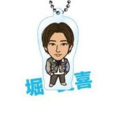 FANTASTICS　堀夏喜のサムネイル