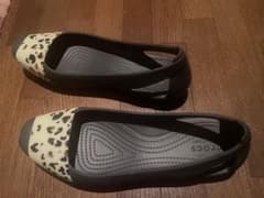 crocs クロックス2足のサムネイル