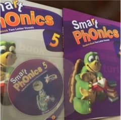 smart phonicsのサムネイル