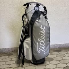 タイトリストスタンドキャディーバック!!のサムネイル