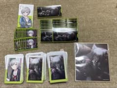 プロセカ 日野森志歩 メモステ 色紙 エピカ 箔押し 13A 2C m89740009328_1.jpg?1746353694