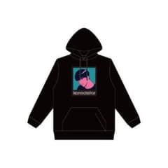 カノックスター　パーカーのサムネイル