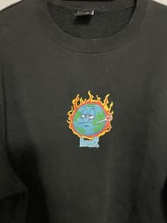 HUF スウェットのサムネイル