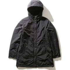 美品  ノースフェイス　ノマドコートMサイズのサムネイル