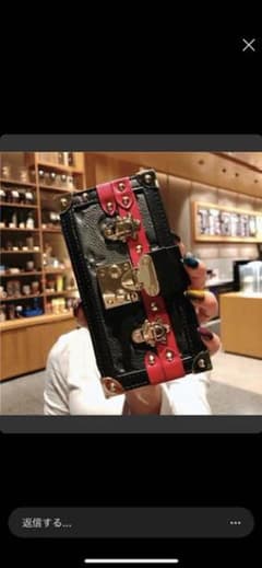 iPhone12 Pro 手帳型ケースのサムネイル