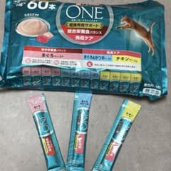 【雨音★”～*amaoto】　キャットフードまとめ売り 雨音☆”～*amaoto様専用】 キャットフードまとめ売り - メルカリ