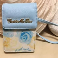 セシルマクビー マルチケースのサムネイル