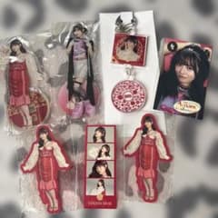 FRUITS ZIPPER 月足天音 ラッフルくじセット - メルカリ