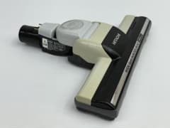 格安中古 D-AP35 日立 掃除機 ヘッド 回転ブラシ 吸い口 CV-PW - メルカリ