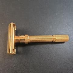 ヴィンテージ GILLETTE ARISTOCRAT 1964 - メルカリ