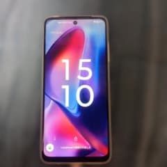 Motorola moto g05 本体 フレッシュラベンダー - メルカリ