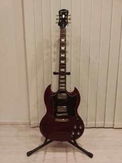 epiphone SG PROのサムネイル