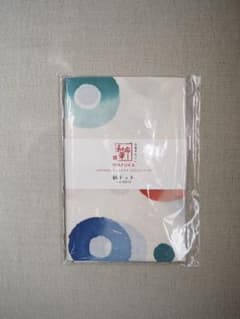 和布華　手ぬぐいのサムネイル