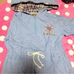 子供服のサムネイル
