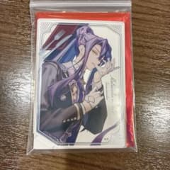 オトメイトマーケット2025 オトふゆ アクリルスタンド マツリカの炯 玖