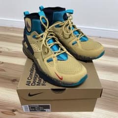 【試着のみ】ACG AIR MOWABB 27.0cm 9インチのサムネイル