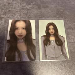 TWICE サナ eyes wide open トレカ - メルカリ