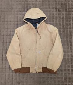 Carhartt アクティブジャケット Mのサムネイル