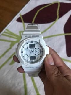 G-SHOCKのサムネイル