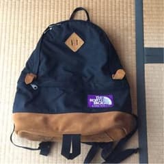 The north face パープルレーベルデイパックのサムネイル